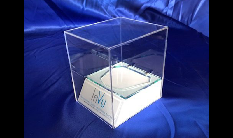 アクリルスタンド